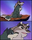 The Lost Daughter, Pt 1: A Sign From The Spirits