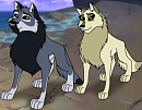 Trade with Lisianthus - Tonrar and Kiuna