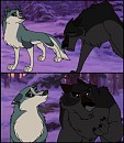 The Lost Daughter, Pt 4: Terrible Lies