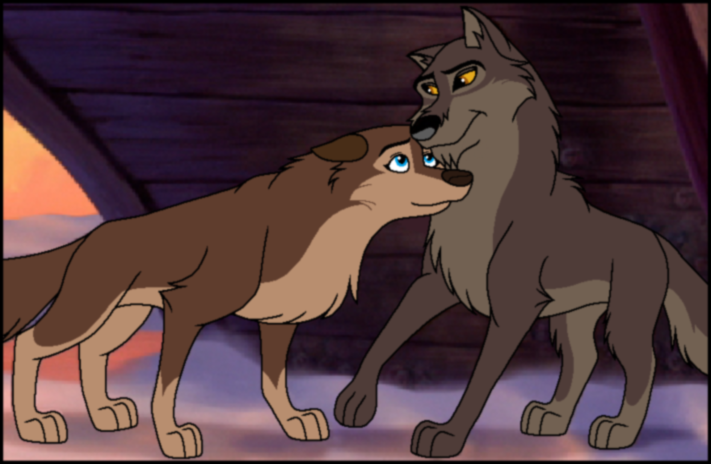 Forbidden Love