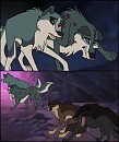 The Lost Daughter, Pt 12: The Escape