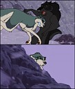 The Lost Daughter, Pt 14: A Defeat Over Evil
