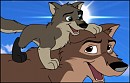 My Boy And Me (Birthday gift for Sierra)