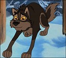 The European Mutt