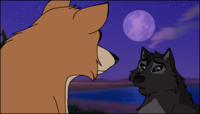 The Last War, Pt 1: Brothers Forever