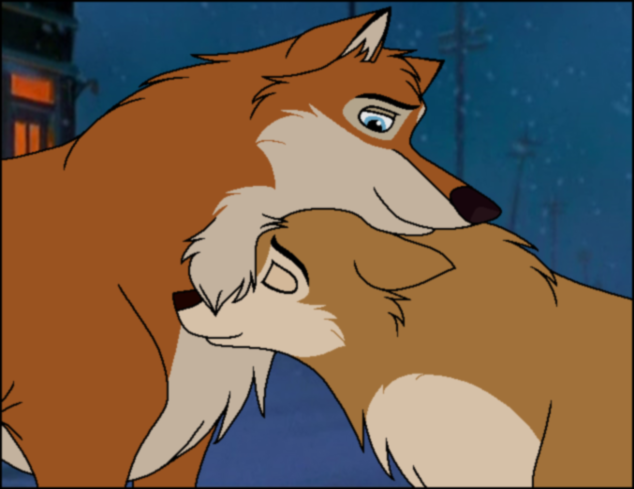 Lean On Me