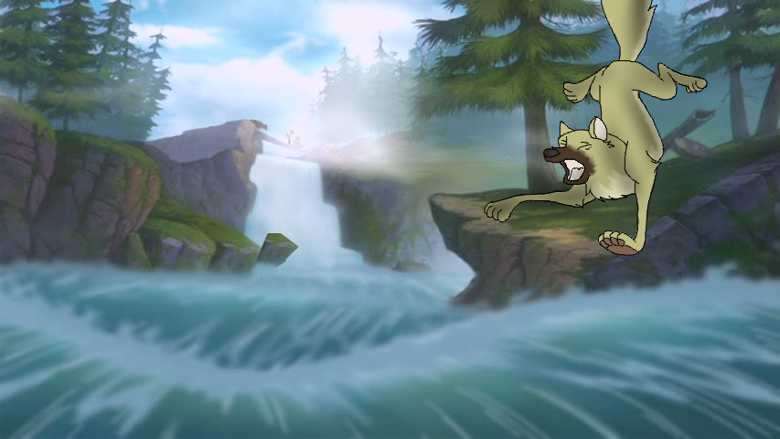Bailey's image request
