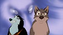 balto look behind you!