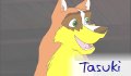 tasuki
