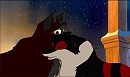 Best Fursona Friends Forever