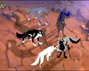 thunder pack!!!