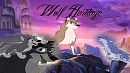 Wolf Heritage