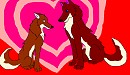 jett and kierstin