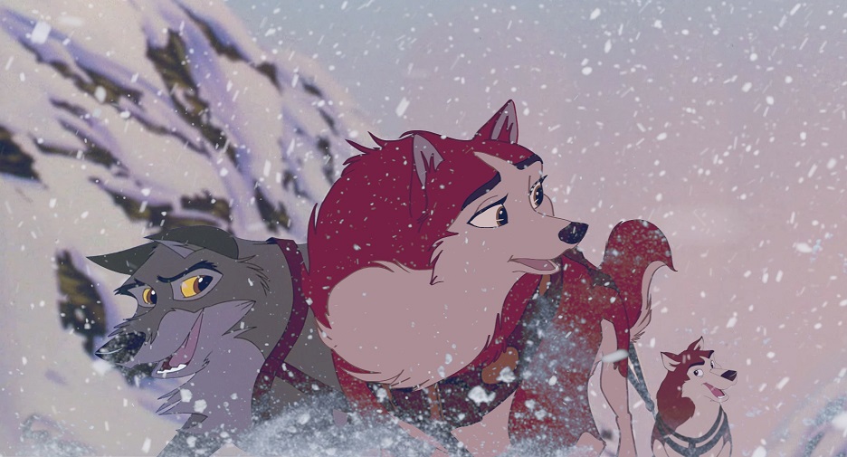 A Family Run