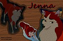 Jenna