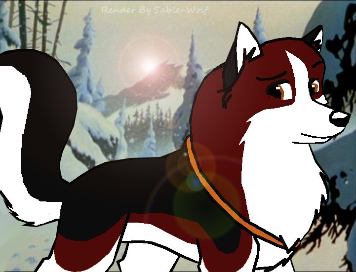 New Char