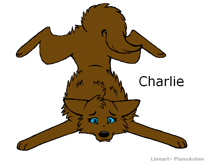 Charlie 83