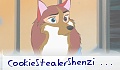 Shenzi {Assassin}