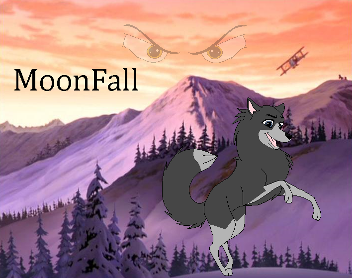Request -MoonFall-