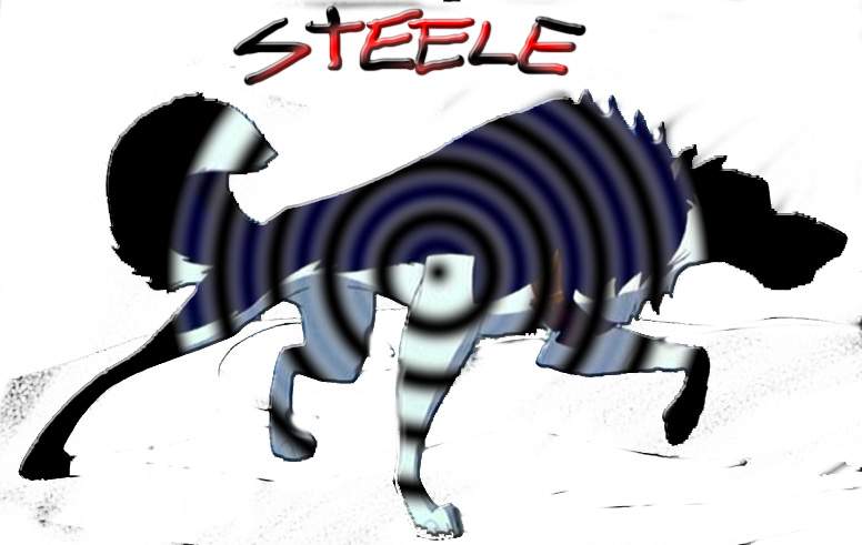 steele . 1