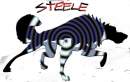 steele . 1