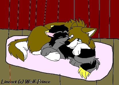 aw