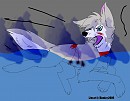 I refuse to die!