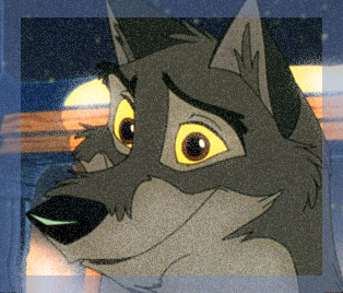 Avatar Balto
