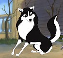 spike uh