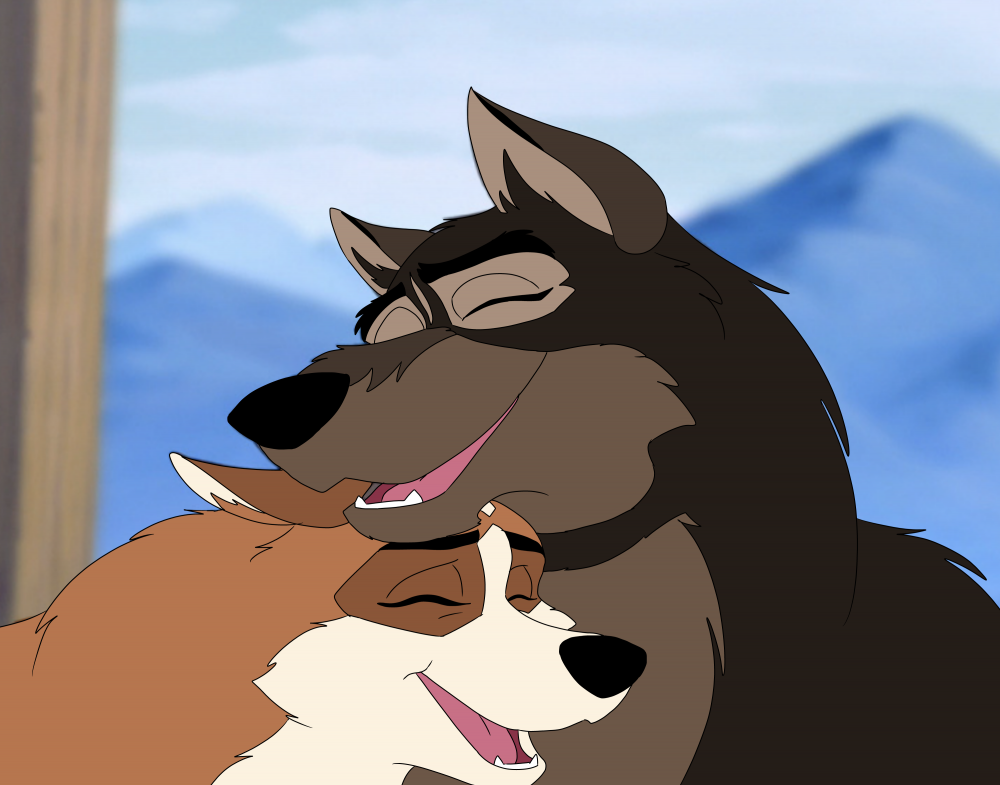 Sweet Embrace