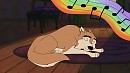The Musical Mutt