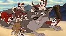 Balto's Pups - B1 Style