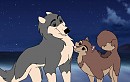 Love Beneath the Stars