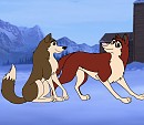 Dingo's Boys