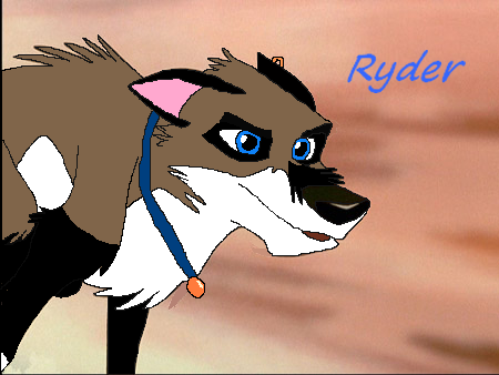 Ryder^^