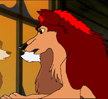 Rowan and Foxxii