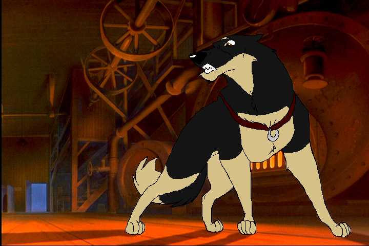 Rex <3