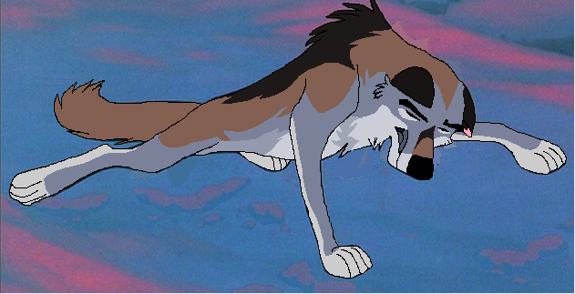 Full body Raze