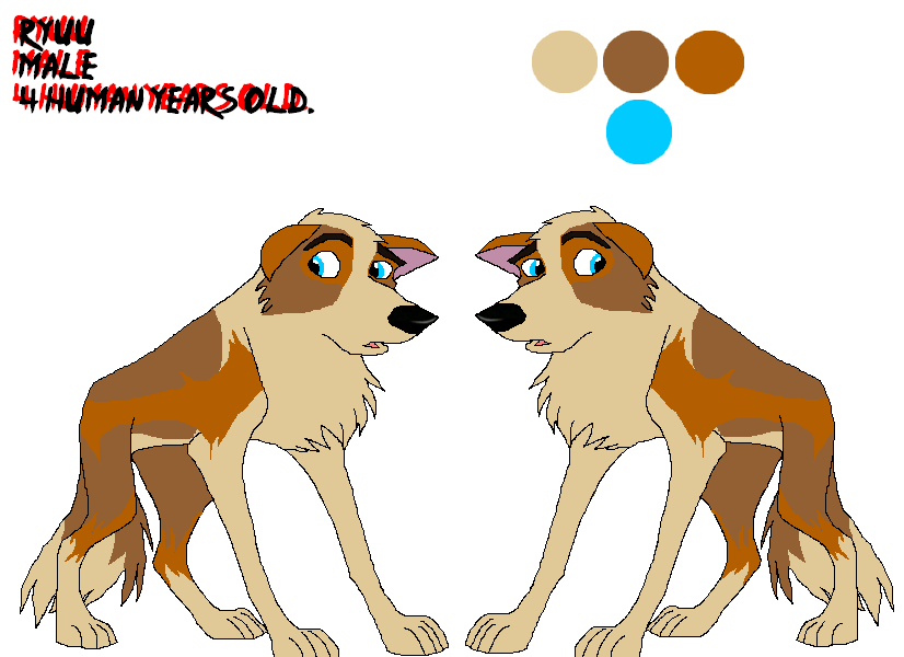 Ryuu Ref.