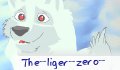 Liger Zero of the shadows 