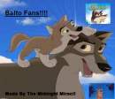 Balto fans
