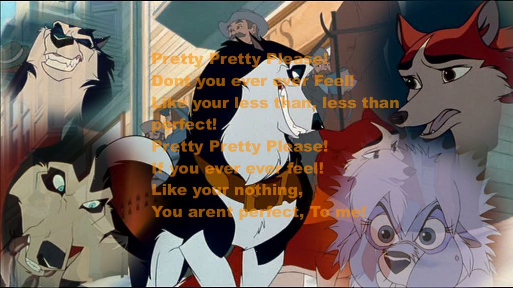 Perfect