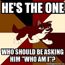 Identity problem