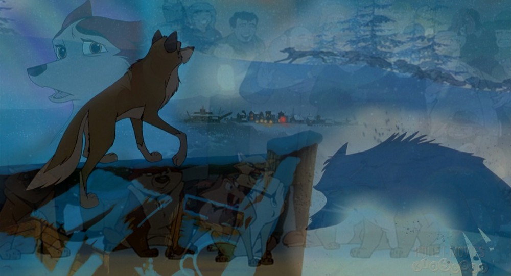 Can Balto go the distance?