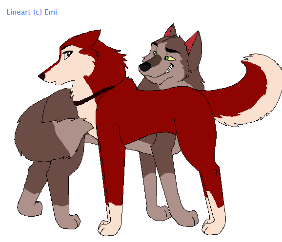 Achala and Shesh