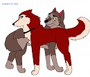 Achala and Shesh