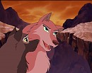 Siqiniq and Kallik