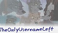 TheOnlyUsernameLeft