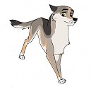 She-Wolf*TRAINING, CRITIQUES WANTED*
