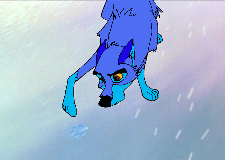 Ice